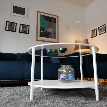 Ferienwohnung Blumengarten Marburg Extérieur photo