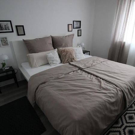 Ferienwohnung Blumengarten Marburg Extérieur photo