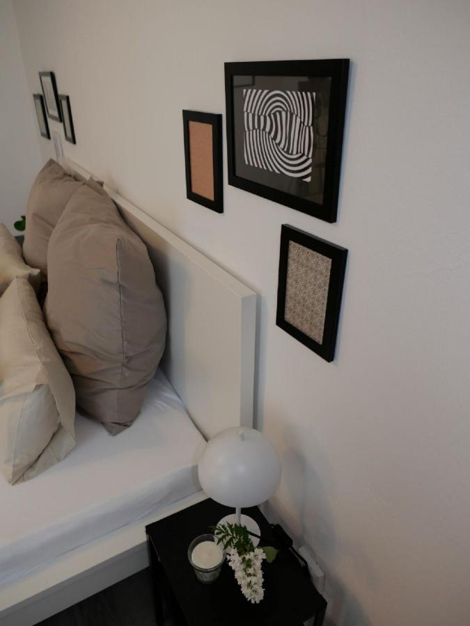 Ferienwohnung Blumengarten Marburg Extérieur photo