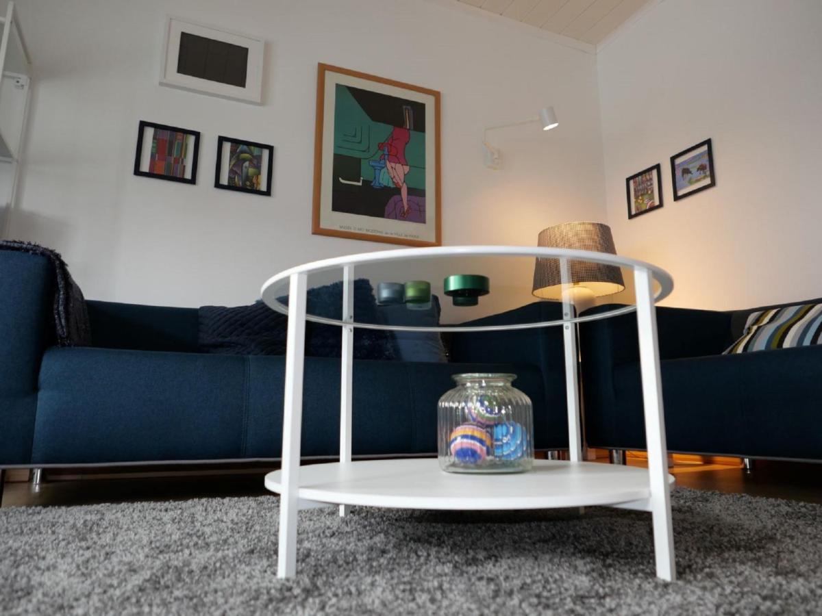Ferienwohnung Blumengarten Marburg Extérieur photo