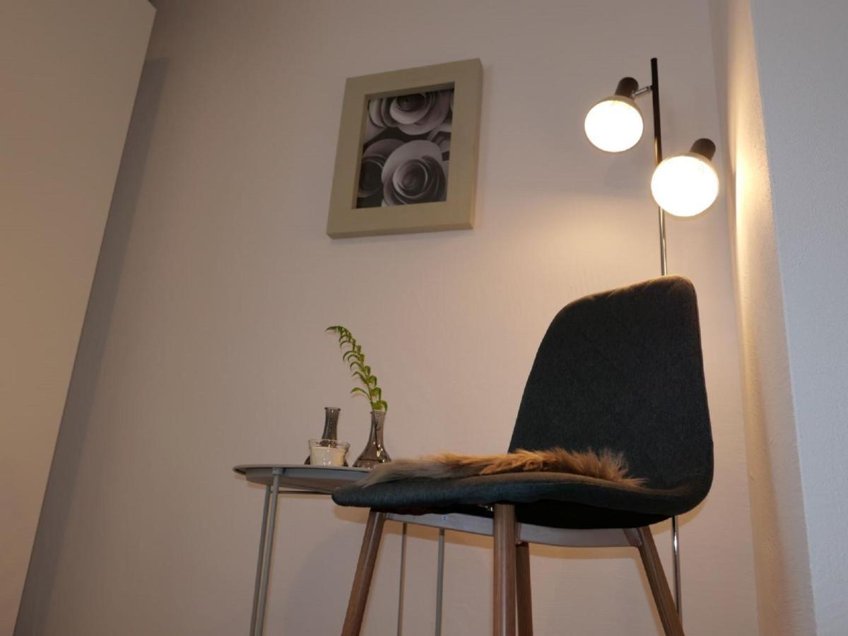 Ferienwohnung Blumengarten Marburg Extérieur photo