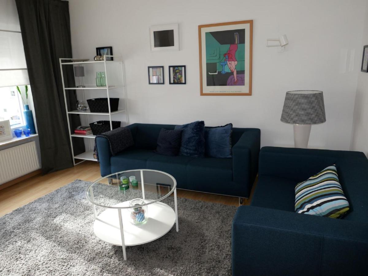 Ferienwohnung Blumengarten Marburg Extérieur photo